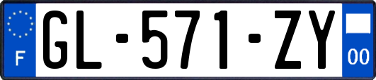 GL-571-ZY