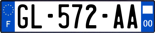 GL-572-AA