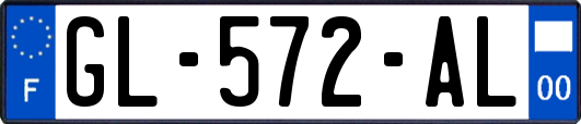 GL-572-AL