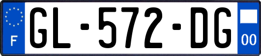 GL-572-DG