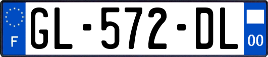 GL-572-DL