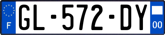 GL-572-DY