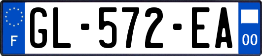 GL-572-EA
