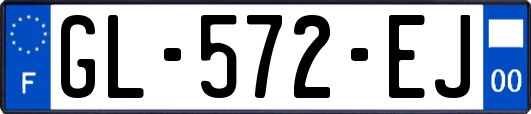 GL-572-EJ