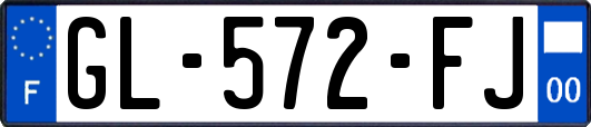 GL-572-FJ