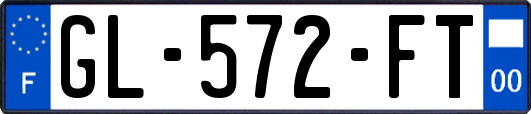 GL-572-FT