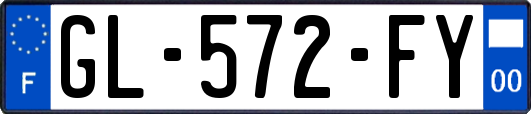 GL-572-FY