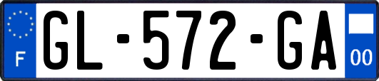 GL-572-GA