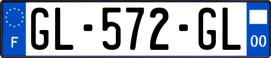 GL-572-GL