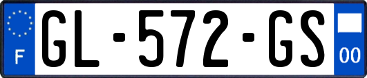 GL-572-GS
