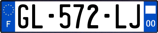 GL-572-LJ