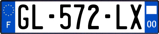 GL-572-LX