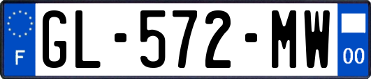GL-572-MW