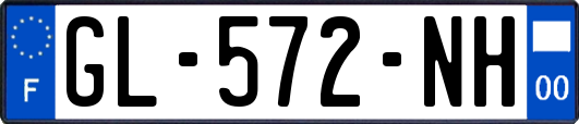 GL-572-NH