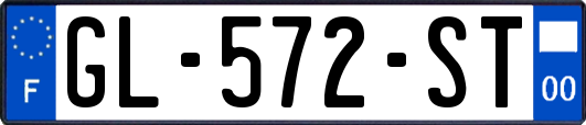GL-572-ST