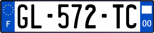 GL-572-TC