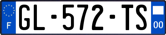 GL-572-TS