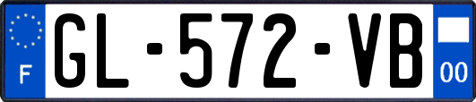 GL-572-VB