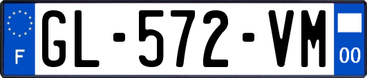 GL-572-VM
