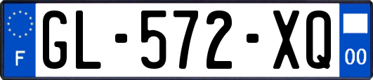 GL-572-XQ