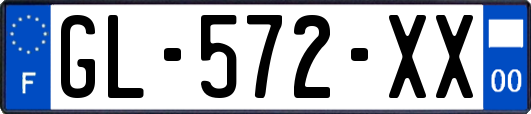 GL-572-XX