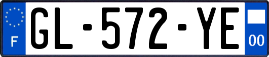 GL-572-YE