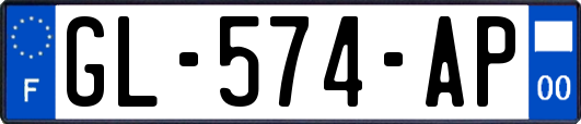 GL-574-AP