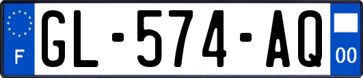 GL-574-AQ