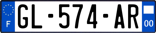 GL-574-AR