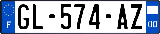GL-574-AZ