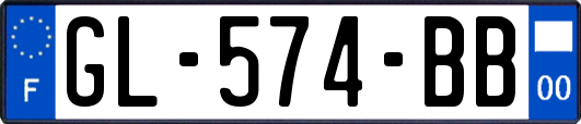 GL-574-BB