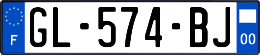 GL-574-BJ