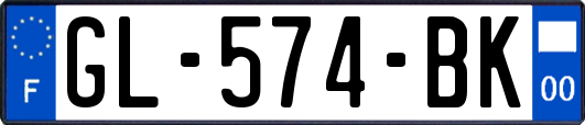 GL-574-BK