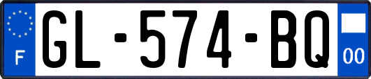 GL-574-BQ