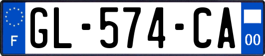 GL-574-CA