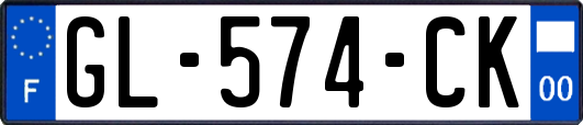 GL-574-CK