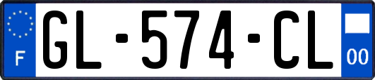 GL-574-CL