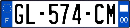 GL-574-CM