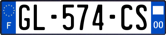 GL-574-CS