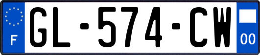 GL-574-CW
