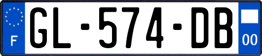GL-574-DB
