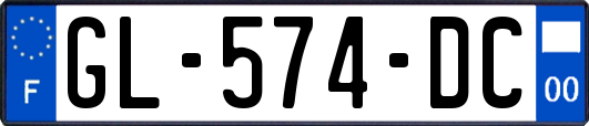 GL-574-DC