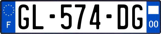 GL-574-DG