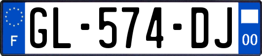 GL-574-DJ