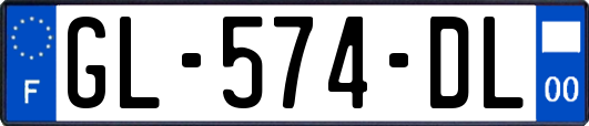 GL-574-DL
