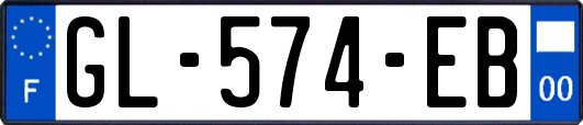 GL-574-EB