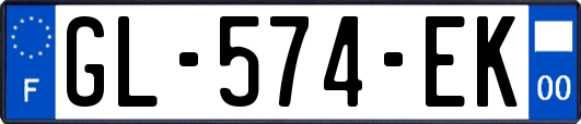 GL-574-EK