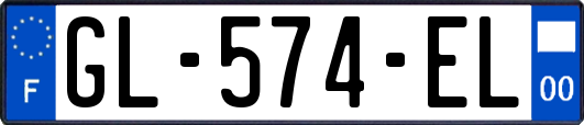 GL-574-EL