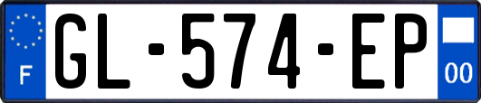GL-574-EP