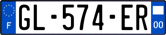 GL-574-ER